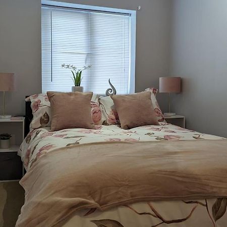 Turtle Dove Apartment أكسفورد المظهر الخارجي الصورة
