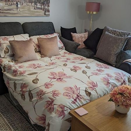 Turtle Dove Apartment أكسفورد المظهر الخارجي الصورة