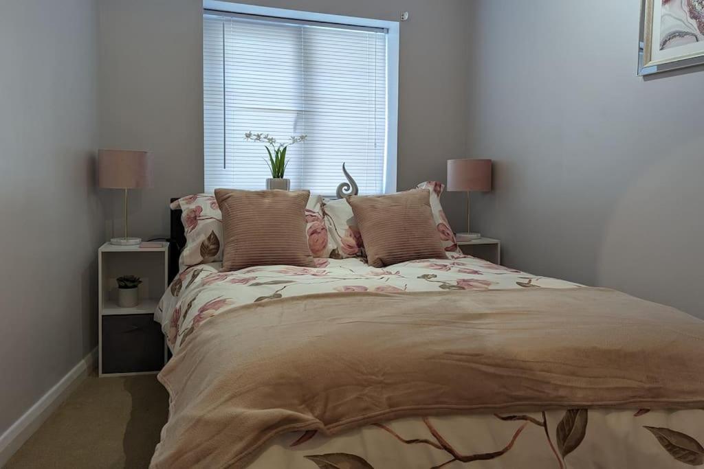 Turtle Dove Apartment أكسفورد المظهر الخارجي الصورة
