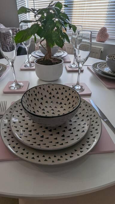 Turtle Dove Apartment أكسفورد المظهر الخارجي الصورة