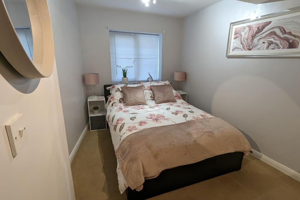 Turtle Dove Apartment أكسفورد المظهر الخارجي الصورة