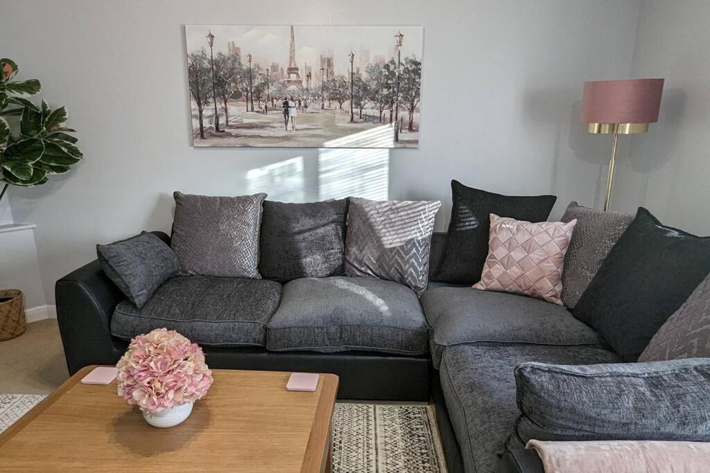 Turtle Dove Apartment أكسفورد المظهر الخارجي الصورة